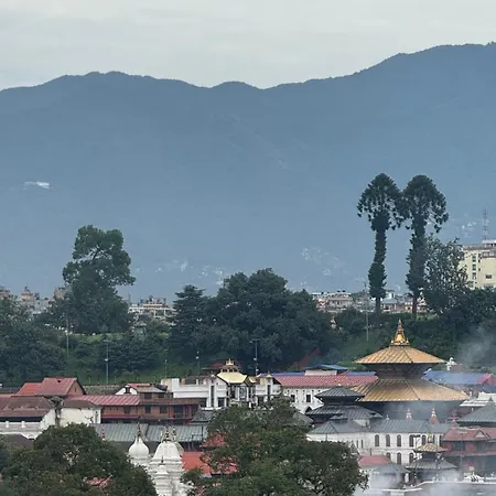 Hotel Js Pashupati