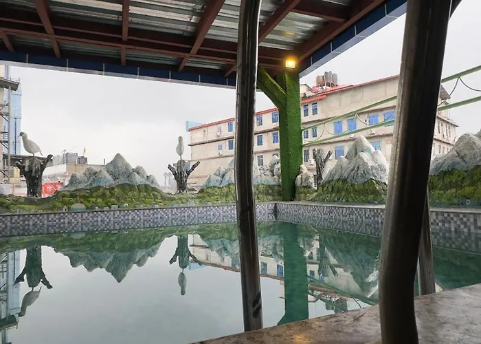 Js Pashupati